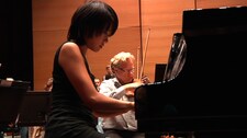 Video Yuja Wang med Oslo-Filharmonien (Foto: Nyhetsspiller) Video Yuja Wang med Oslo-Filharmonien (Foto: Nyhetsspiller)