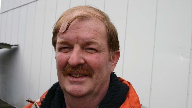 Arvid Fristad (Foto: Erlend Blaalid Oldeide/NRK) Arvid Fristad (Foto: Erlend Blaalid Oldeide/NRK)