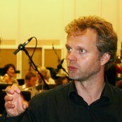 Dirigenten Thomas Søndergård (Foto: Bodil Maroni Jensen) Dirigenten Thomas Søndergård (Foto: Bodil Maroni Jensen)
