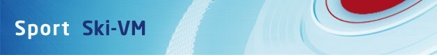 Ski-VM 2009 toppbanner