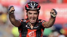 David Lopez  (Foto: JOSE JORDAN/Afp)