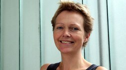 Dagmar Blaasvær (NRK) Dagmar Blaasvær (NRK)