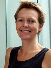 Dagmar Blaasvær (NRK) Dagmar Blaasvær (NRK)