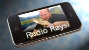 Radio Røysi som podkast (Foto: NRK)