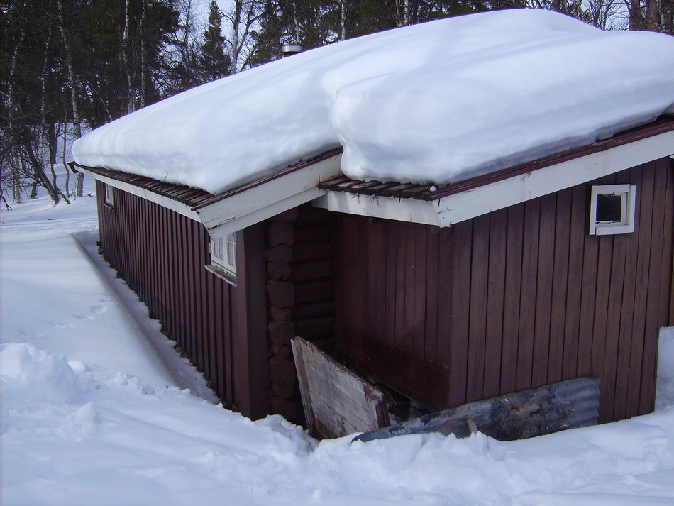 Røvollen