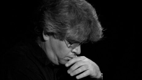 Vigleik Storaas (Foto: Alf Solbakken/Ponca Jazz Records) Vigleik Storaas (Foto: Alf Solbakken/Ponca Jazz Records)