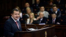 Ivica Dacic (Foto: Marko Drobnjakovic/Ap) Ivica Dacic (Foto: Marko Drobnjakovic/Ap)