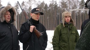 Helter av russisk mafia