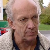 Henning Fosse (Foto: Øyvind Berge Sæbjørnsen/NRK)