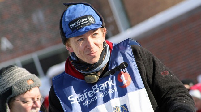 Sigurd Klemetsen Beldo (Foto: Kjersti Sjursen Lien/NRK) Sigurd Klemetsen Beldo (Foto: Kjersti Sjursen Lien/NRK)