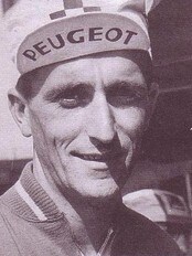 Tommy Simpson (Foto: Wikipedia Commons / Fanfarigoule) Tommy Simpson (Foto: Wikipedia Commons / Fanfarigoule)