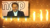 Per Øyvind Helle og MGP i Florø