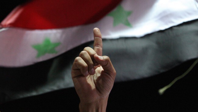 JORDAN-SYRIA/ Syrian living in Jordan (Foto: MAJED JABER/Reuters) JORDAN-SYRIA/ Syrian living in Jordan (Foto: MAJED JABER/Reuters)