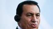 Hosni Mubarak