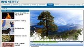 Natur nettspiller Natur nettspiller