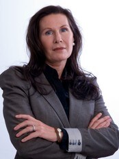 Gry Isberg (Ruter) Gry Isberg (Ruter)