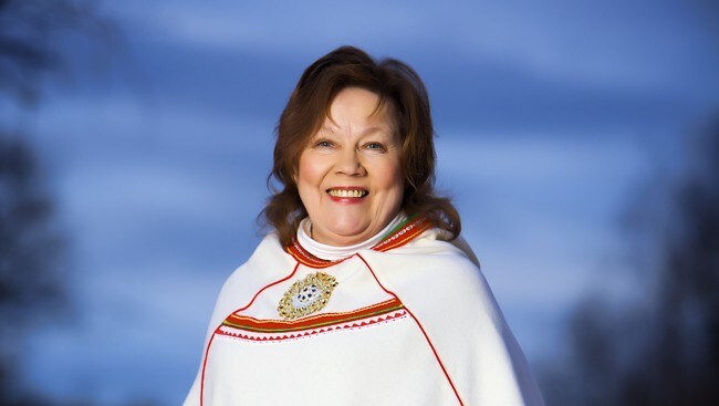 Bilde (Foto: Øyvind Arvola/Kultur i Troms) Bilde (Foto: Øyvind Arvola/Kultur i Troms)
