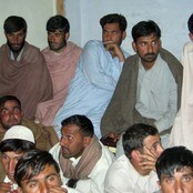 Frontier Corps (Foto: Riaz Khan/AP) Frontier Corps (Foto: Riaz Khan/AP)