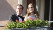 Madeleine og Chris på Grand Hotel (Foto: Åserud, Lise/NTB scanpix) Madeleine og Chris på Grand Hotel (Foto: Åserud, Lise/NTB scanpix)