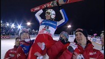 Bjørn Einar Romøren (NRK) Bjørn Einar Romøren (NRK)