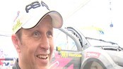 Sa nei til millionavtaler - 
Fra en Petter til en annen for Petter Solberg sa nei til store millionavtaler for å satse på en rallycrosskarriere. 
Han ønsket rett og slett å få gleden tilbake igjen bak rattet.  
