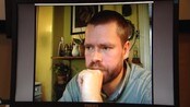 Film om Stig Sæterbakken av Morten Hovland - I 1998 filmet Hovland forfatteren Stig Sæterbakken da han skulle skrive en roman på én uke. Nå legges endelig siste hånd på filmen. 