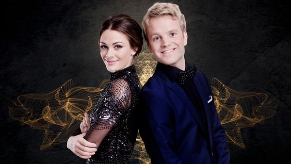 Melodi Grand Prix 2013 norsk gullfinale
