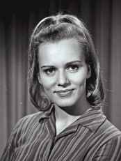 Ragnhild Sælthun Fjørtoft anno 1969 (Foto: Håkon Messel/NRK) Ragnhild Sælthun Fjørtoft anno 1969 (Foto: Håkon Messel/NRK)
