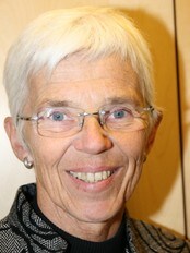 Anne E. Smedstad (Foto: Apotekforeningen)