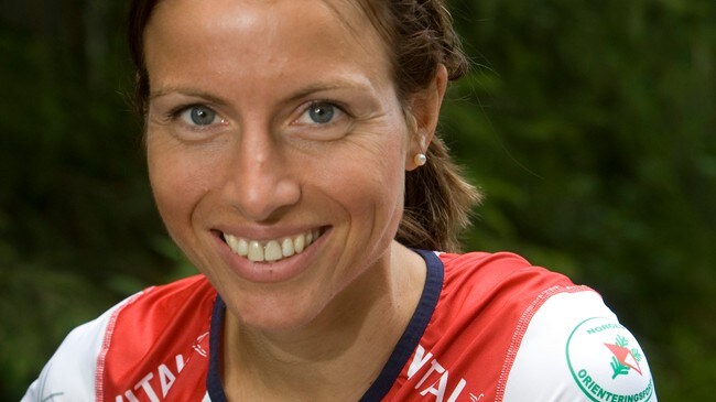 Margrethe Hausken (Foto: Bendiksby, Terje/SCANPIX) Margrethe Hausken (Foto: Bendiksby, Terje/SCANPIX)