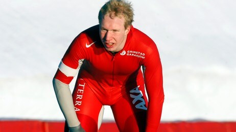 Kjetil Stiansen (Foto: Åserud, Lise/SCANPIX) Kjetil Stiansen (Foto: Åserud, Lise/SCANPIX)