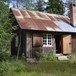 ubetjent hytte, Grue Finnskog, Finnskogen Turistforening