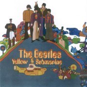 Yellow Submarine (Foto: EMI / Apple Corps)