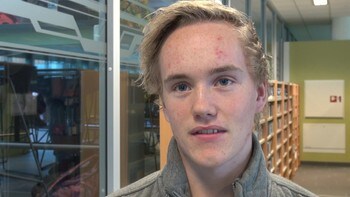 Marius Jonassen på Gausdal videregående skole - dokr1TSpTjOALHMvMYFj-gX2ItjcdL8EM-PlQ2AlsUiw