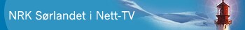 Toppromo NRK Sørlandet i Nett-TV