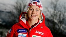 Guro Strøm Solli (Foto: Larsen, Håkon Mosvold, Foto: Håkon Mosvold Larsen/SCANPIX) Guro Strøm Solli (Foto: Larsen, Håkon Mosvold, Foto: Håkon Mosvold Larsen/SCANPIX)