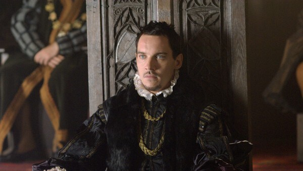 Tudors