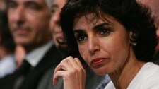 Rachida Dati (Foto: THOMAS COEX/AFP) Rachida Dati (Foto: THOMAS COEX/AFP)