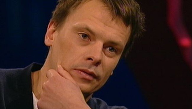 Håvard Melnæs (NRK)
