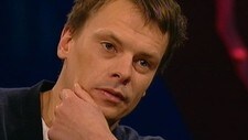 Håvard Melnæs (NRK) Håvard Melnæs (NRK)