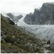 Bretunge av Jostedalsbreen