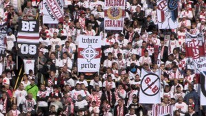 Hatets arena