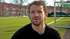 Video Utenfor banen (11:26 @ Bokprogrammet) (Foto: Nyhetsspiller) Video Utenfor banen (11:26 @ Bokprogrammet) (Foto: Nyhetsspiller)