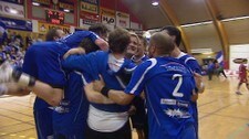 Video Endelig tilbake i eliten (Foto: Nyhetsspiller) Video Endelig tilbake i eliten (Foto: Nyhetsspiller)