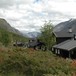 Gjendebu og området rundt