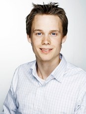 Bjørnar Mickelson (Foto: ICA Norge) Bjørnar Mickelson (Foto: ICA Norge)