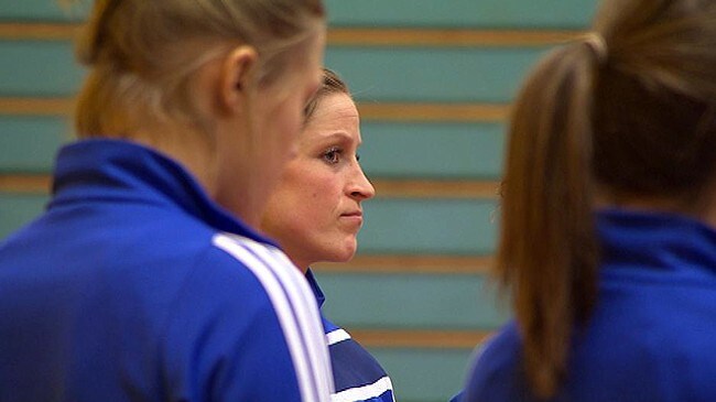 Gøril Snorroeggen (Foto: Aleksander Ødegård/NRK)