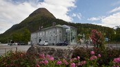 Åndalsnes sentrum 