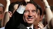 Francois Bayrou (Foto: FRANCOIS MORI/AP) Francois Bayrou (Foto: FRANCOIS MORI/AP)
