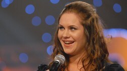 Ida Jenshus (Foto: Dinamo/NRK)